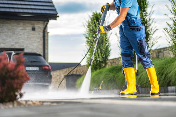 Best Patio and Deck Pressure Washing  in Rio Grande, OH